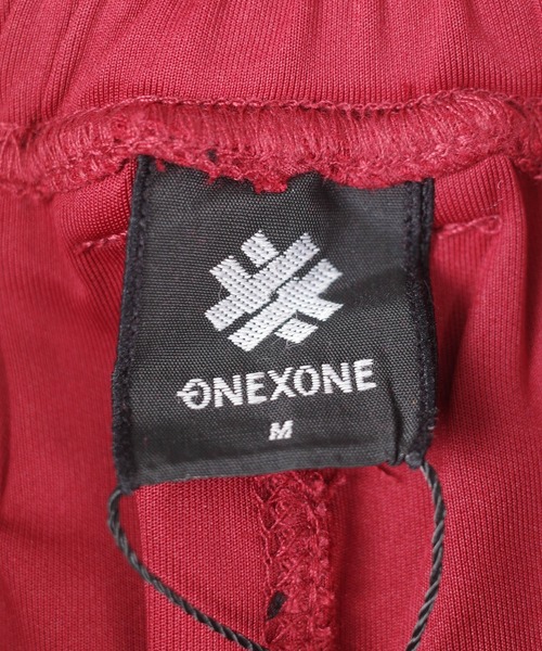 ONEXONE(ワンフォーワン)の「【ONEXONE/ワンフォーワン】DAISY LAND WIDE PANTS(その他パンツ・メンズ・レッド/ネイビー・MEDIUM/LARGE)」の19枚目の写真
