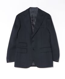 ADAM ET ROPE' | 【Wild Life Tailor】RING JACKET キャバリ―ツイルジャケット(テーラードジャケット)