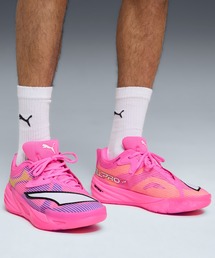 PUMA プーマ メンズ オールプロ ニトロ 2 SHOWTIME PACK バスケットボールシュー
