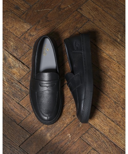 ALL STAR COUPE PN LOAFER / オールスター クップ PN ローファー