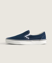 クラシック スリッポン / Classic Slip-On DUCK CANVAS Dr VN000Z7ALKZ1