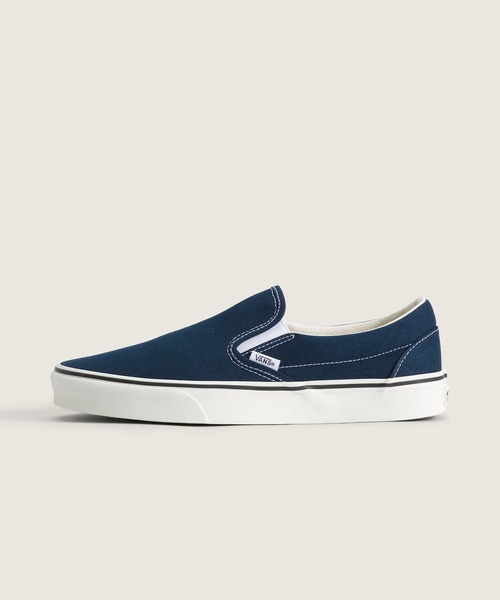 クラシック スリッポン / Classic Slip-On DUCK CANVAS Dr