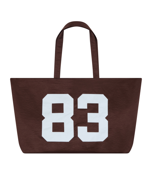 LARTIGENT(ラーティゼン)の「L24 83 SHOULDER BAG(BROWN)(ショルダーバッグ・レディース・その他・FREE)」の4枚目の写真