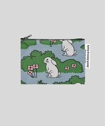 3rdSpring（サードスプリング）の「Grove Bunny Pouch_S（ポーチ）」