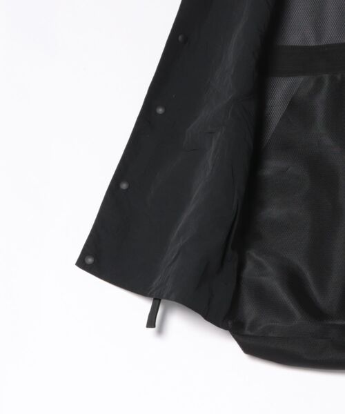ムラサキスポーツ(ムラサキスポーツ)の「【ムラサキスポーツ限定】DEARLAUREL/ディアローレル フィッシングベスト ‐LOM-VERSATILE VEST【Hiroshi Nozawa design】 DL26S-0201(ベスト・メンズ・グレー/ブラック・L/M)」の4枚目の写真