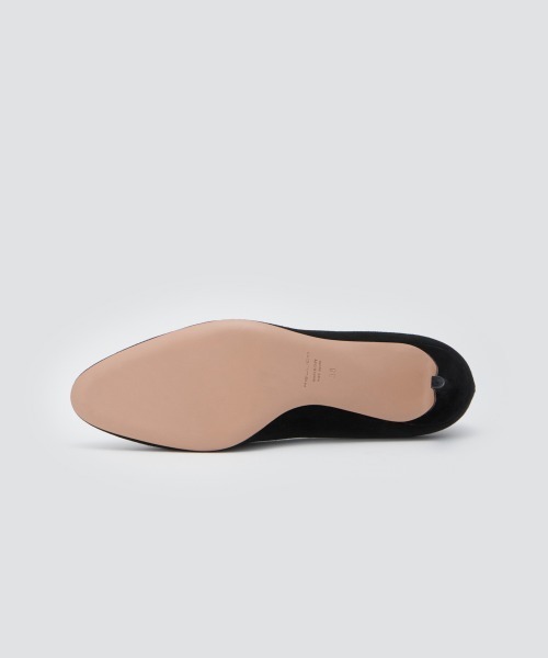 PELLICO（ペリーコ）の「NICLA パンプス 6.0cm BLACK（パンプス・レディース・ブラック・37.5/37/36.5/36/35.5/35/38）」の5枚目の写真