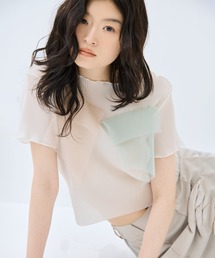 kotohayokozawa｜コトハヨコザワ（レディース）のTシャツ/カットソー