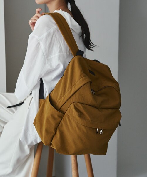 russet｜ラシットのバックパック/リュック通販 - ZOZOTOWN