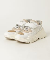 TONSURE（トンシュアー）の「ローカットスニーカー（スニーカー）」
