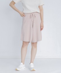 nestwell（ネストウェル）の「LANCEBILL / ハーフパンツWOMENS（ルームウェア/パジャマ）」