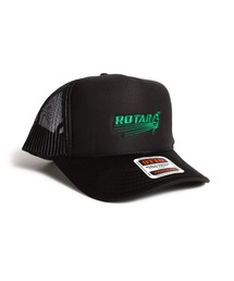 ROTAR | Lightning logo Mesh CAP(キャップ)