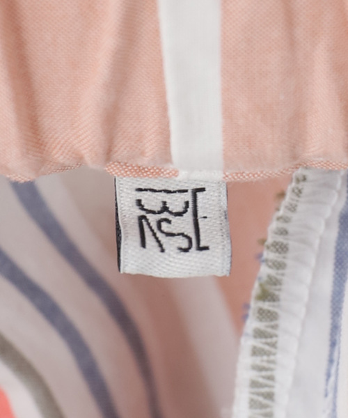 FRAMeWORK(フレームワーク)の「BASERANGE/ベースレンジ CLAUDE PANTS(スラックス・レディース・その他14・FREE)」の15枚目の写真