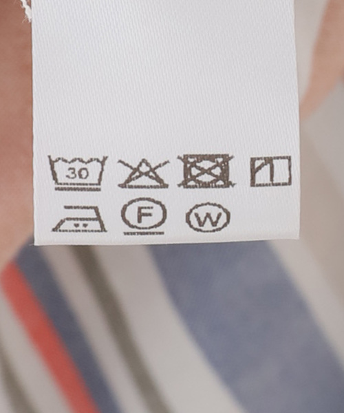 FRAMeWORK(フレームワーク)の「BASERANGE/ベースレンジ CLAUDE PANTS(スラックス・レディース・その他14・FREE)」の16枚目の写真