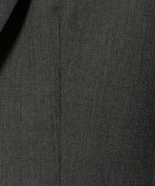 UNITED ARROWS（ユナイテッドアローズ）の「Vitale Barberis Canonico テーラード ジャケット（テーラードジャケット・レディース・ダークブラウン/ダークグレー/ネイビー・36/40/38/34）」の4枚目の写真