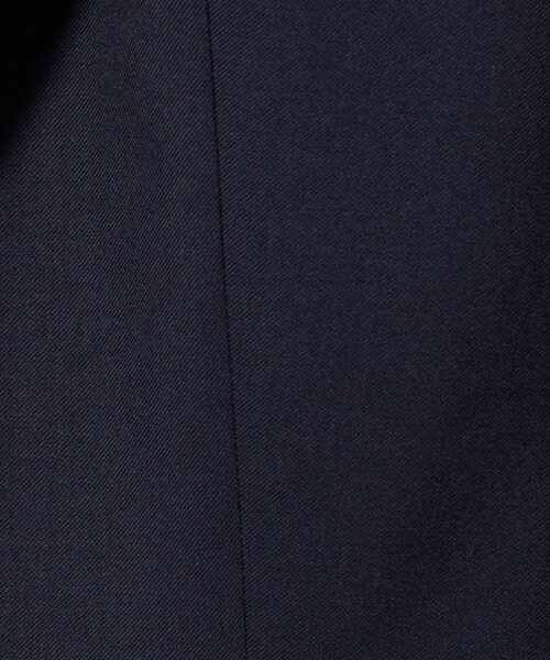 UNITED ARROWS（ユナイテッドアローズ）の「Vitale Barberis Canonico テーラード ジャケット（テーラードジャケット・レディース・ダークブラウン/ダークグレー/ネイビー・36/40/38/34）」の10枚目の写真