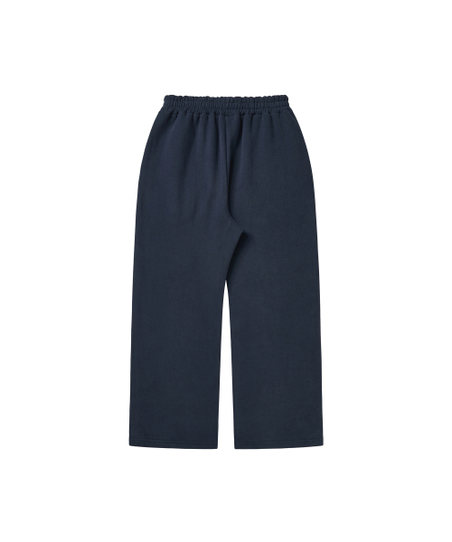 THE DREAMER（ザ・ドリーマー）の「重量ブランケットスウェットパンツネイビー（スウェットパンツ・レディース・その他・MEDIUM/LARGE/SMALL）」の4枚目の写真
