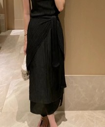 デザインスカート