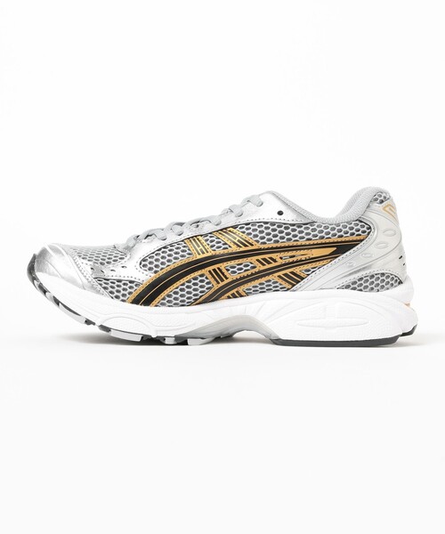 Ray BEAMS（レイビームス）の「【WEB限定】ASICS / GEL-KAYANO 14（その他シューズ・レディース・シルバー・23.0cm/23.5cm/24.0cm/24.5cm/25.0cm）」の2枚目の写真