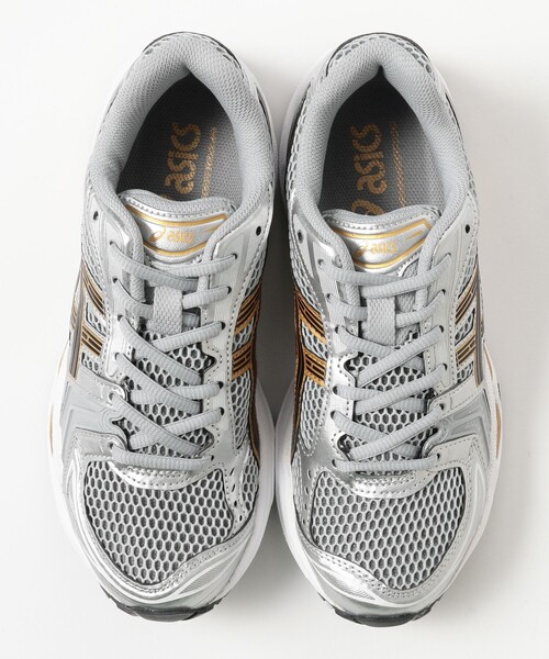Ray BEAMS（レイビームス）の「【WEB限定】ASICS / GEL-KAYANO 14（その他シューズ・レディース・シルバー・23.0cm/23.5cm/24.0cm/24.5cm/25.0cm）」の4枚目の写真