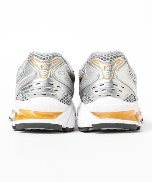 Ray BEAMS（レイビームス）の「【WEB限定】ASICS / GEL-KAYANO 14（その他シューズ・レディース・シルバー・23.0cm/23.5cm/24.0cm/24.5cm/25.0cm）」の5枚目の写真
