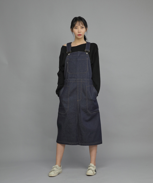 SAINTCREW（セントクルー）の「ヘビーテリーグランジスウェットシャツ HGS-802 ブラック（スウェット・メンズ・その他・LARGE/MEDIUM/X-LARGE）」の2枚目の写真
