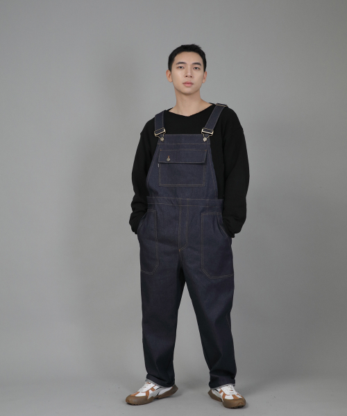 SAINTCREW（セントクルー）の「ヘビーテリーグランジスウェットシャツ HGS-802 ブラック（スウェット・メンズ・その他・LARGE/MEDIUM/X-LARGE）」の12枚目の写真