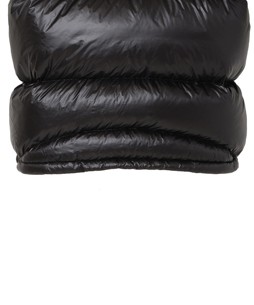 NANGA(ナンガ)の「MOUNTAIN LODGE DOWN JACKET/マウンテンロッジダウンジャケット(ダウンジャケット/コート・メンズ・オリーブ/モカ/ブラック/ミント・M/S/XL/L)」の15枚目の写真