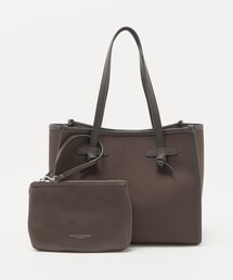 GIANNI CHIARINI | ＜GIANNI CHIARINI＞MARCHELLA トートバッグ(トートバッグ)