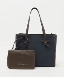 GIANNI CHIARINI｜ジャンニ キアリーニのバッグ（ブルー・ネイビー