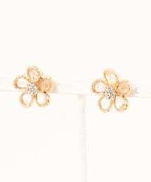 【Kahiko】レイブルームピアス