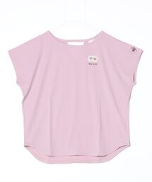 PJコラボシアーニット半袖Tシャツ