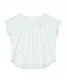 PJコラボシアーニット半袖Tシャツ