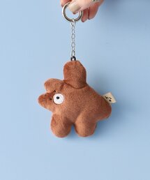 BIRTHDAY BAR | 【HOZUMI ホズミ】KEYRING キーホルダー(キーホルダー)