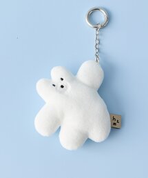 BIRTHDAY BAR | 【HOZUMI ホズミ】KEYRING キーホルダー(キーホルダー)