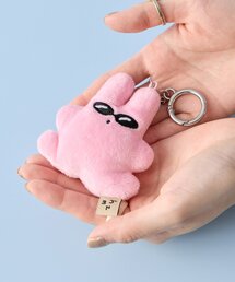 BIRTHDAY BAR | 【HOZUMI ホズミ】KEYRING キーホルダー(キーホルダー)