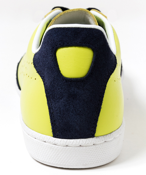 AMERICAN RAG CIE（アメリカンラグシー）の「PUMA×AMERICAN RAG CIE/ 別注 MATCH（スニーカー・メンズ・イエロー・28/29/26/27）」の6枚目の写真