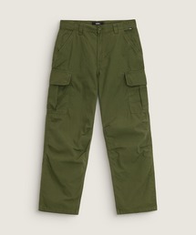 PARA バギーカーゴパンツ / Para Baggy Cargo Pant Green Ba VN000U41GRK1