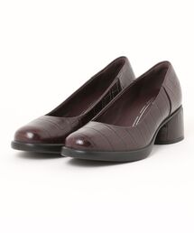 ECCO | ECCO SCULPTED LX 35 レディース ローヒールパンプス(ドレスシューズ)