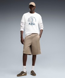 PUMA プーマ メンズ T7 バギー ショーツ 9インチ