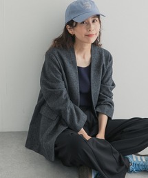 URBAN RESEARCH DOORS(�A�[�o�����T�[�`�h�A�[�Y)�̃c�C�[�h�m�[�J���[�W���P�b�g(�m�[�J���[�W���P�b�g)