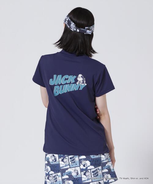 Jack Bunny!!｜ジャックバニーのTシャツ/カットソー通販 - ZOZOTOWN