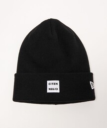 CITEN | <NEWERA×CITEN>カフニット(ニットキャップ/ビーニー)