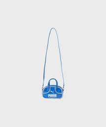 PUMA/プーマ UNISEX マイクログリップバッグ ハンドバッグ / 091824 秋服 冬服