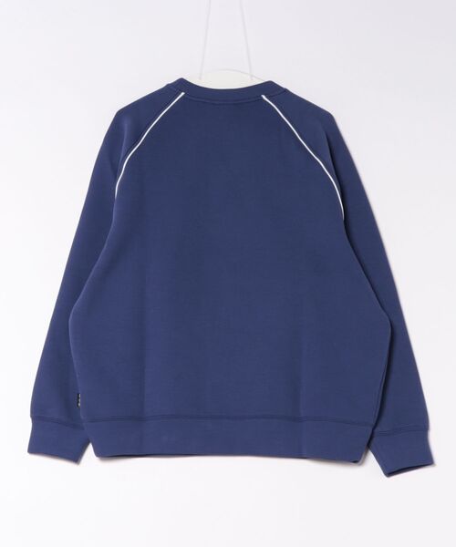 BILLABONG(ビラボン)の「BILLABONG/ビラボン SPEC 73 スウェット BG012002(スウェット・メンズ・グリーン/ブラック/ブルー・L/M)」の4枚目の写真
