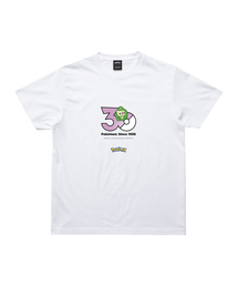 Pokemon 30th Anniversary 1025 T-shirt 「ダブラン」