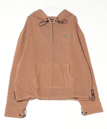 24SS-CPG-06 CPG FULL ZIP HOODIE