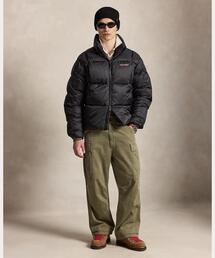 POLO RALPH LAUREN | Polo Sport POD キルティング ダウン ジャケット(ダウンジャケット/コート)