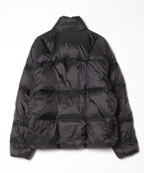 POLO RALPH LAUREN（ポロ ラルフ ローレン）の「Polo Sport POD キルティング ダウン ジャケット（ダウンジャケット/コート・メンズ・ブラック系1・M/L/S）」の6枚目の写真