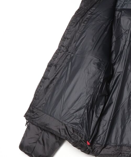 POLO RALPH LAUREN（ポロ ラルフ ローレン）の「Polo Sport POD キルティング ダウン ジャケット（ダウンジャケット/コート・メンズ・ブラック系1・M/L/S）」の7枚目の写真