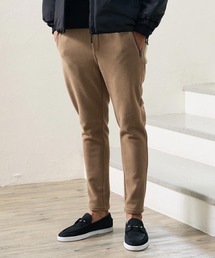 Maison code 13（メゾンコードサーティーン）の「mp15318- Bonded Corduroy Pants コーデュロイパンツ(M26W-16)（その他パンツ）」